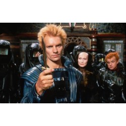 DUNE (1986) - BLU RAY