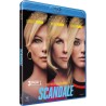 SCANDALE - BLU RAY