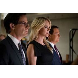SCANDALE - BLU RAY