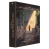 LE COMTE DE MONTE-CRISTO - 4K + BLU RAY - COFFRET COLLECTOR - EDITION LIMITEE