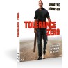 TOLERANCE ZERO - BLU RAY