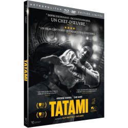 Tatami - Blu Ray + DVD -...
