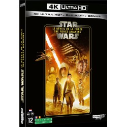 Star Wars 7 : Le Réveil de...