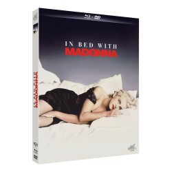 IN BED WIHT MADONNA - COMBO...