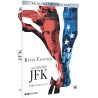 JFK - 4K Ultra HD + Blu-Ray-Director's Cut
