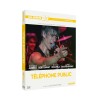 TELEPHONE PUBLIC - BLU RAY