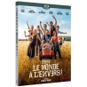 C'EST LE MONDE A L'ENVERS - BLU RAY