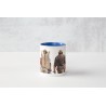 PETIT PAPA BASTON - BLU RAY + 1 MUG