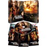 UNIVERSAL SOLDIER : LE JOUR DU JUGEMENT - BLU RAY - METALPACK + 8 cartes postales exclusives