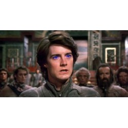 DUNE (1986) - BLU RAY
