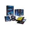 Wicked City – Edition Collector A4 - Combo Blu-ray - DVD
