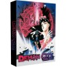 Demon City Shinjuku  - Limitée A4 -Édition Collector  - Blu-ray + DVD