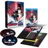 Demon City Shinjuku  - Limitée A4 -Édition Collector  - Blu-ray + DVD