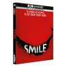 SMILE - 4K UHD + BLU RAY