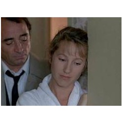DETECTIVE - BLU RAY