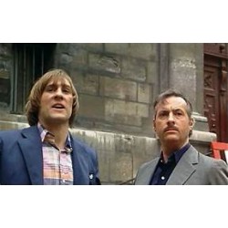 LES GASPARDS - BLU RAY