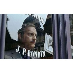 LES GASPARDS - BLU RAY