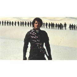 DUNE (1986) - BLU RAY
