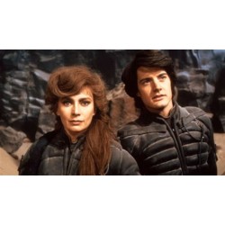 DUNE (1986) - BLU RAY