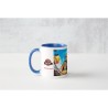 Salut l'ami, Adieu Le trésor - BLU RAY + 1 MUG