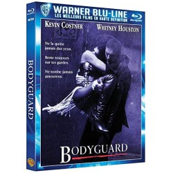 BODYGUARD - BLU RAY