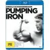 PUMPING IRON - BLU RAY - IMPORT
