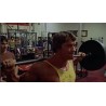 PUMPING IRON - BLU RAY - IMPORT