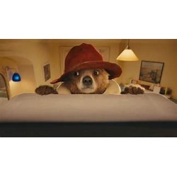 PADDINGTON AU PEROU - COMBO UHD 4K + BLU RAY