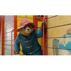 PADDINGTON AU PEROU - COMBO UHD 4K + BLU RAY