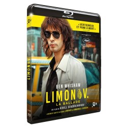 LIMONOV, LA BALLADE - BLU RAY