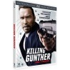 KILLING GUNTHER - BLU RAY