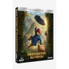 PADDINGTON AU PEROU - COMBO UHD 4K + BLU RAY