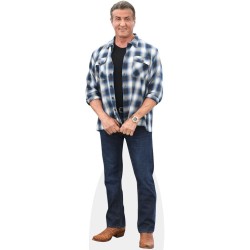 Sylvester Stallone -...