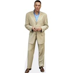 Jean-Claude Van Damme -...