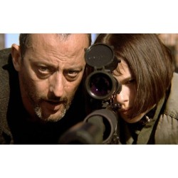 LEON - BLU RAY