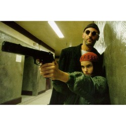 LEON - BLU RAY