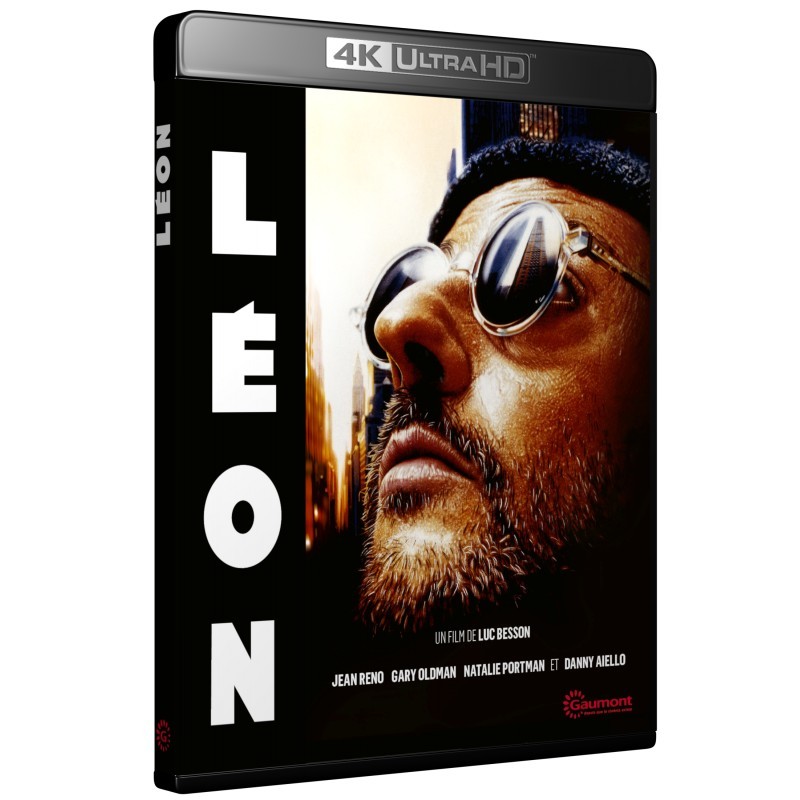 LEON -  4K UHD