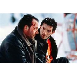 LES RIVIERES POURPRES - BLU RAY