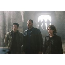 LES RIVIERES POURPRES - BLU RAY