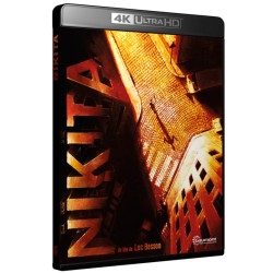 NIKITA - 4K UHD