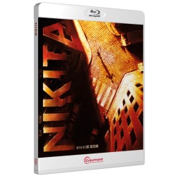 NIKITA - BLU RAY
