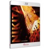 NIKITA - BLU RAY