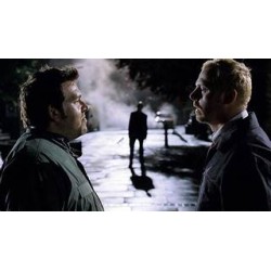 SHAUN OF THE DEAD - BLU RAY