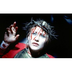 STIGMATA - BLU RAY