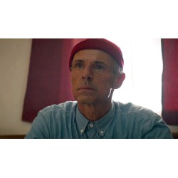 L'ODYSSÉE - BLU RAY