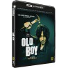 OLD BOY - 4K UHD