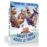 PACK 5 BLU RAY + 5 MUG - TERENCE HILL & BUD SPENCER