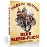PACK 5 BLU RAY + 5 MUG - TERENCE HILL & BUD SPENCER