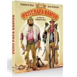 PACK 5 BLU RAY + 5 MUG - TERENCE HILL & BUD SPENCER