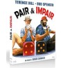 PACK 5 BLU RAY + 5 MUG - TERENCE HILL & BUD SPENCER